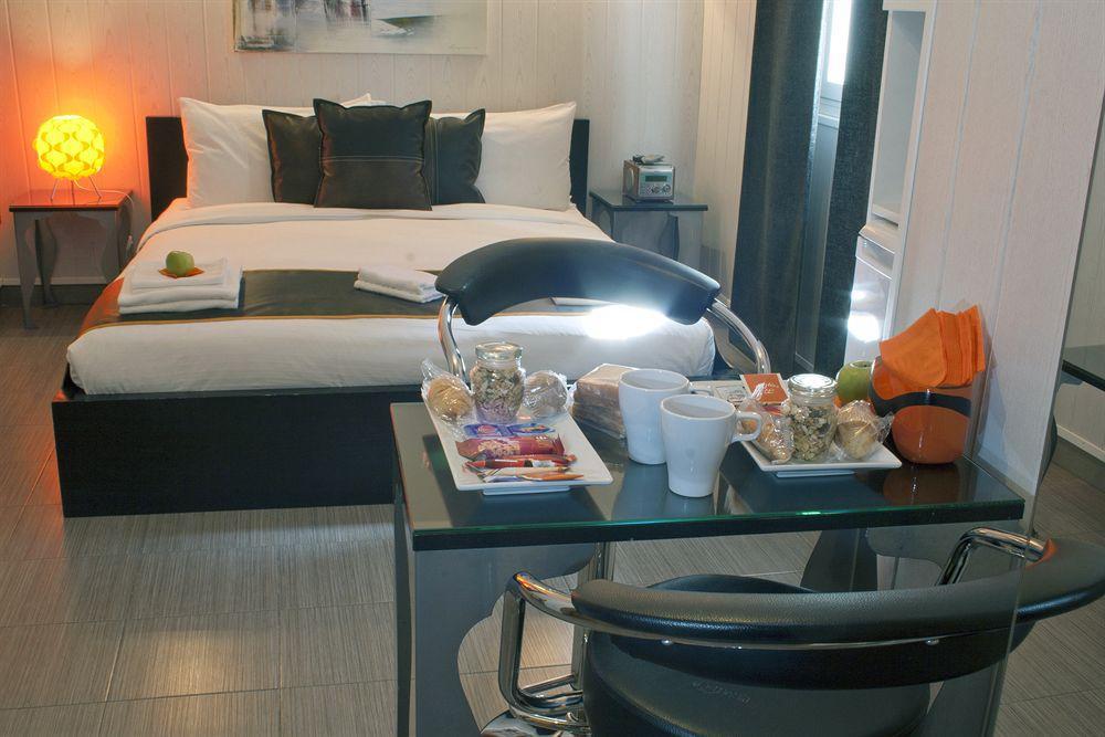 Hostal Oxum Madri Quarto foto