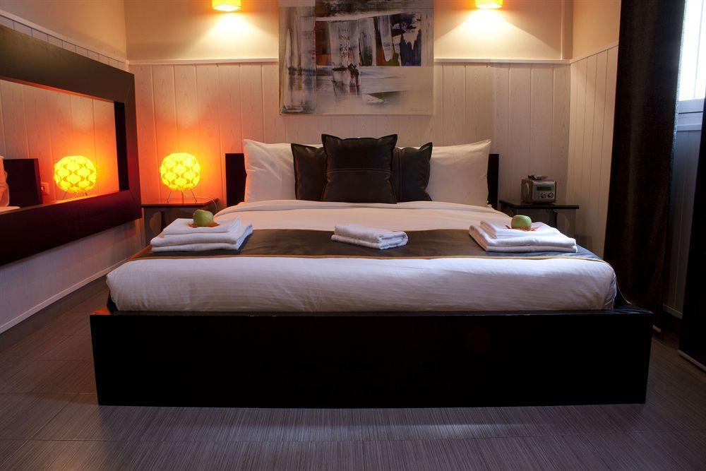 Hostal Oxum Madri Quarto foto